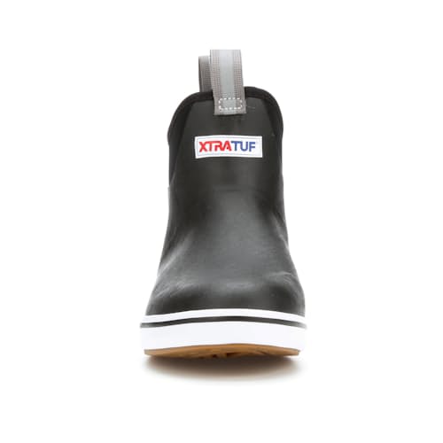 laydown image of Waterproof Deck Boot