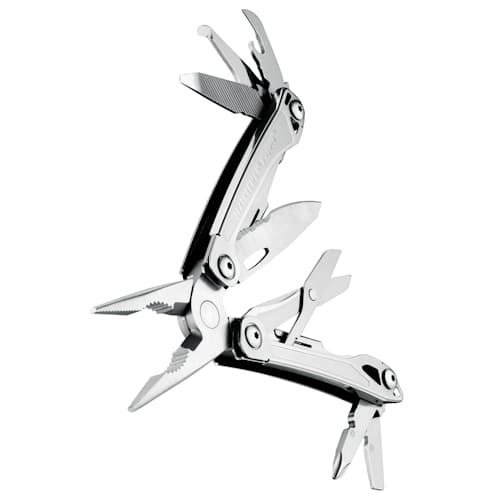 laydown image of Wingman + Sheath