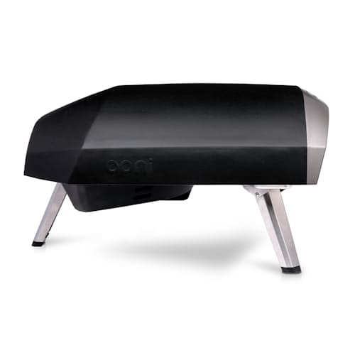 laydown image of Ooni Koda 16 Pizza Oven