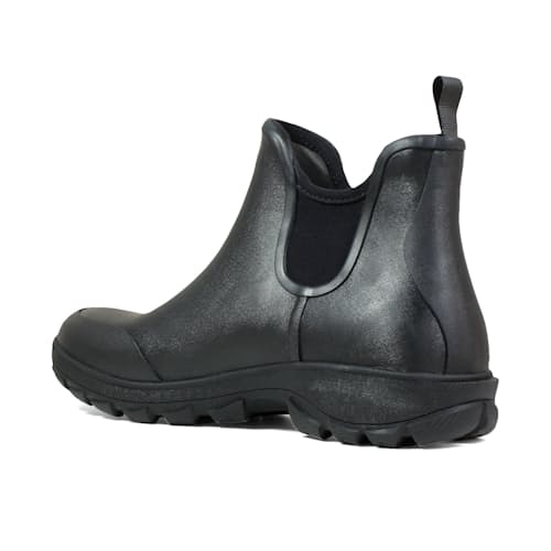 laydown image of Sauvie Slip On Boot