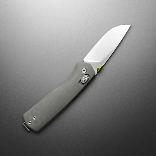 lifestyle image of The Carter Pocket Knife