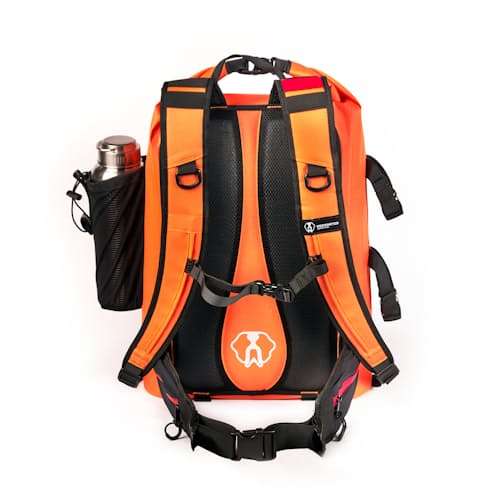 laydown image of The Seventy2 Pro Survival System