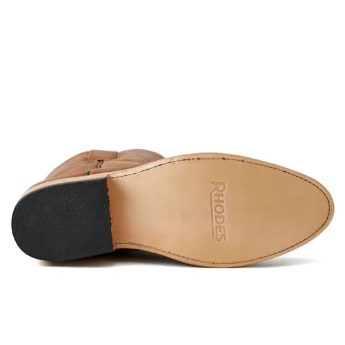 laydown image of Roper Boot