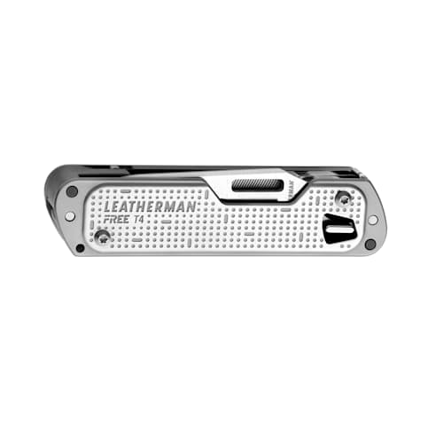 laydown image of FREE T4 - One Handed Multitool