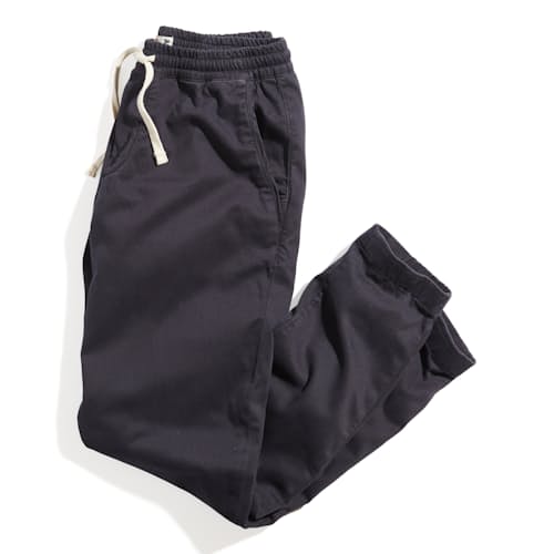 laydown image of Saturday Jogger - Slim Fit