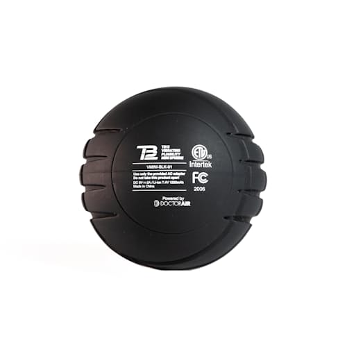 laydown image of Vibrating Mini Sphere