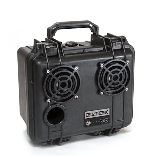 laydown image of DB2 - Indestructible Waterproof BT Speaker