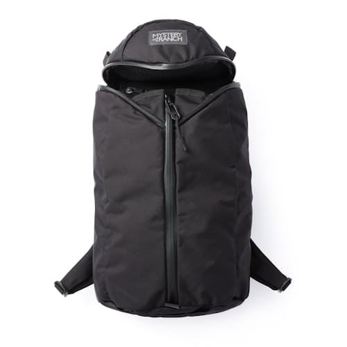 laydown image of Urban Assault - 21L