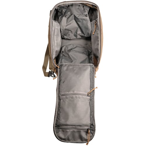 laydown image of Mission Duffel 55L