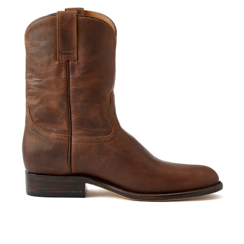 laydown image of Roper Boot