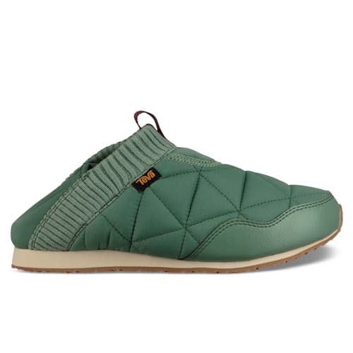 laydown image of Women's Ember Moc
