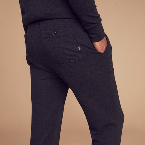 laydown image of Legend Sweatpant