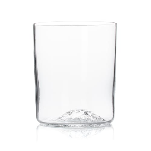 laydown image of International Mountains - Set of 4