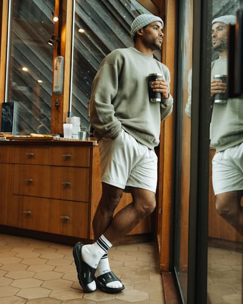 lifestyle image of Wellknit Short - 7"