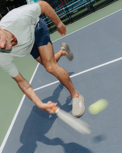 lifestyle image of Restore TC Sneaker