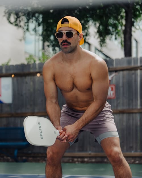 lifestyle image of Barton Springs Paddle