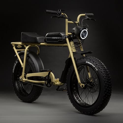 laydown image of Super73-S1 Universal Motorbike