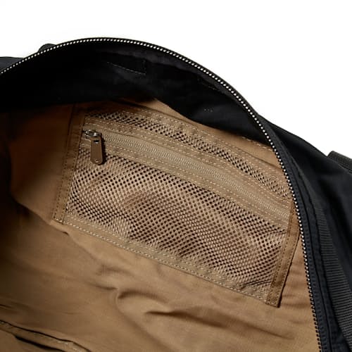 laydown image of Greenland Duffel