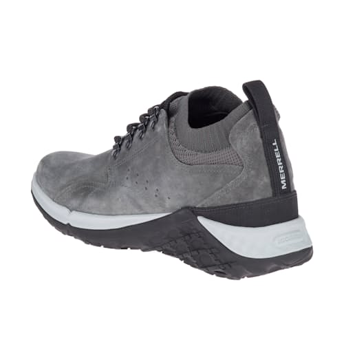 laydown image of Jungle Mid XX Waterproof AC+