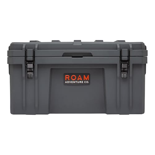 laydown image of Rugged Case 82L