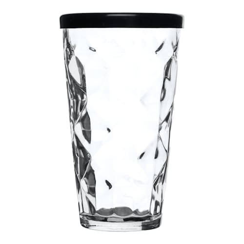 laydown image of Club Cocktail Shaker