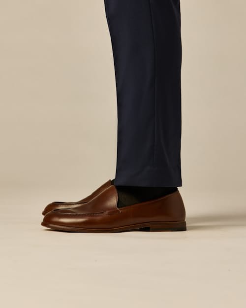 on model image of Rosedale Trouser