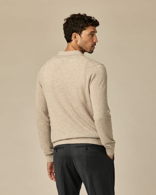 on model image of Rosedale Trouser