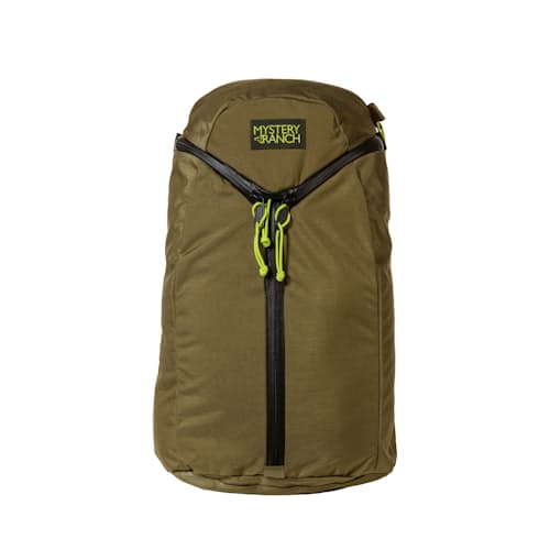 laydown image of Urban Assault - 21L