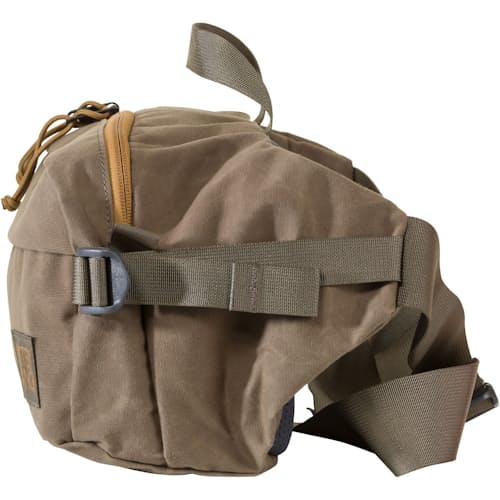 laydown image of Full Moon Hip Pack 6.3L