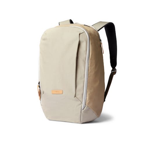 laydown image of Transit Workpack Backpack