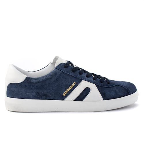 laydown image of Star Suede