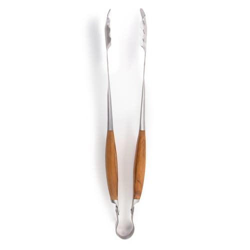 laydown image of 4-Piece BBQ Tool Set