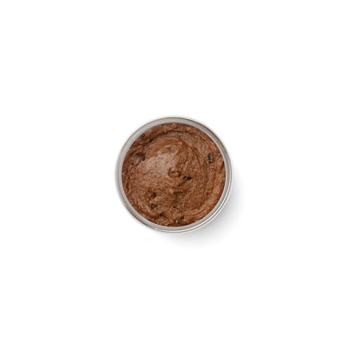 laydown image of Immunity x Chocolate Chip Cookie Dough