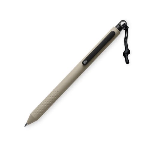 laydown image of The Benton EDC Pen