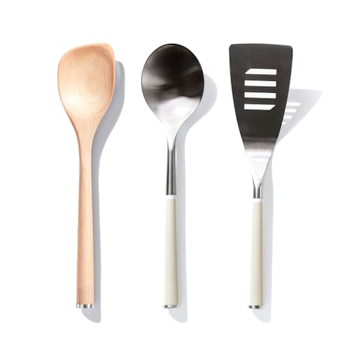 laydown image of 3 Tool Set