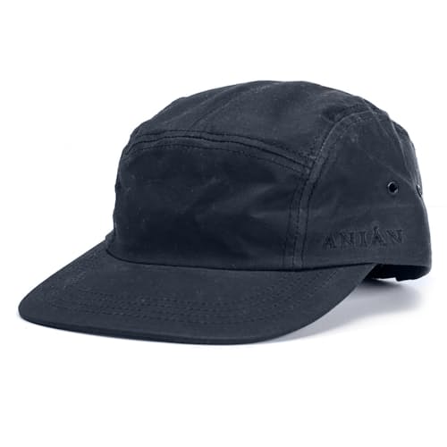 laydown image of Tin Cloth Hat