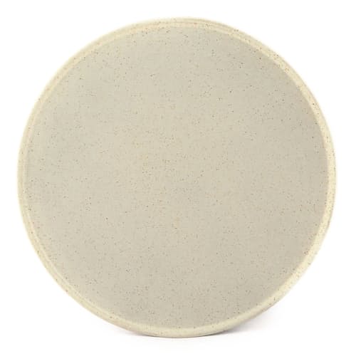 laydown image of Dinner Plate