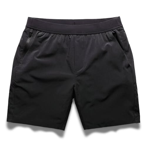laydown image of Interval Lined Short - 7"
