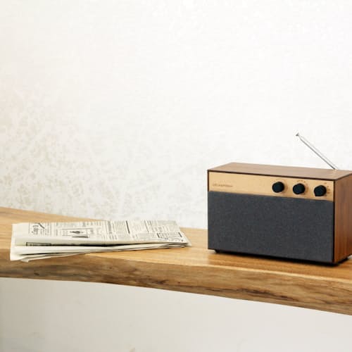 laydown image of R3 DIY Bluetooth Speaker