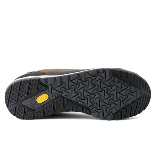 laydown image of Chore Boot