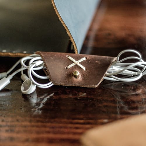 laydown image of Cord Trap Combo (3-Pack)