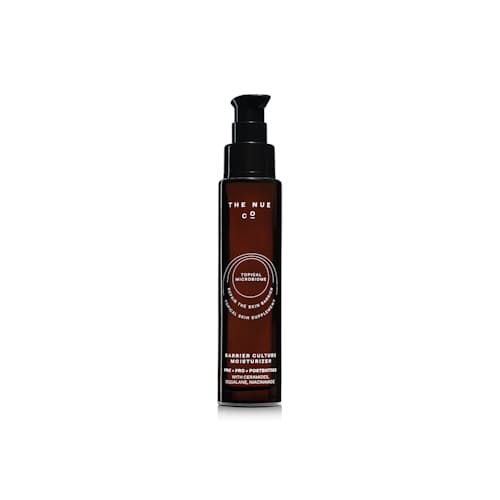 laydown image of Barrier Culture Moisturizer