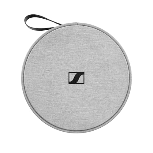 laydown image of Momentum 3 - Premium Over-Ear Wireless Headphones