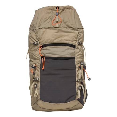 laydown image of In & Out Packable Backpack - 22L