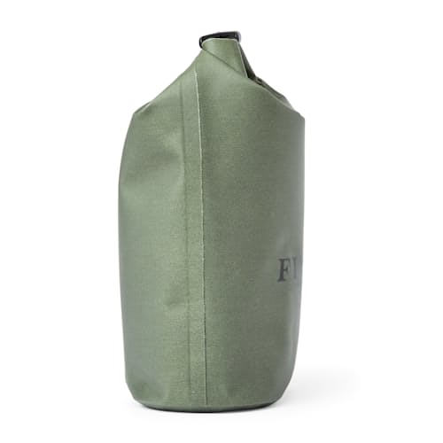 laydown image of Dry Bag - Small