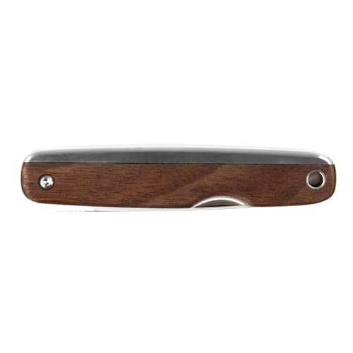 laydown image of The County Knife - Straight