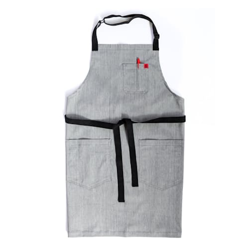 laydown image of Pho Classic Apron