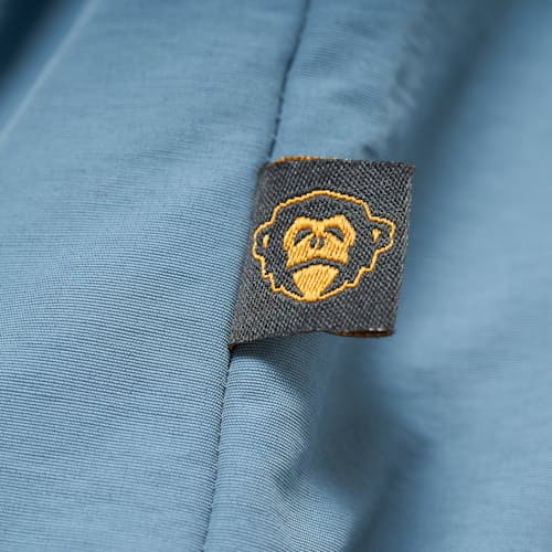 laydown image of Rounder Vest