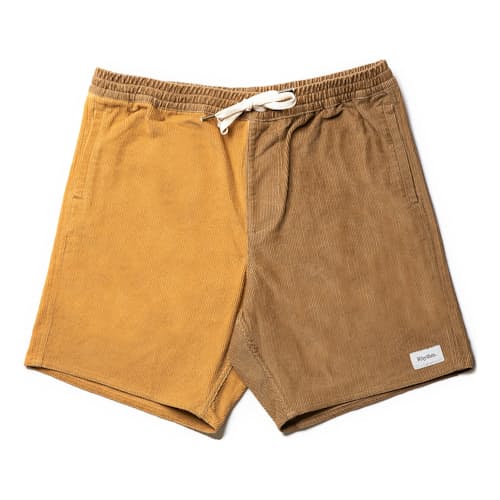 laydown image of Cord Jam Short - 6"
