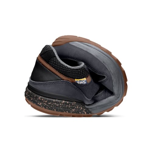 laydown image of Trailhead Sneaker